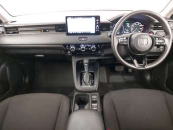 Used Honda HR-V 2022 for sale - 74705767: Photo