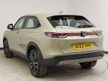 Used Honda HR-V 2022 for sale - 74705767: Photo