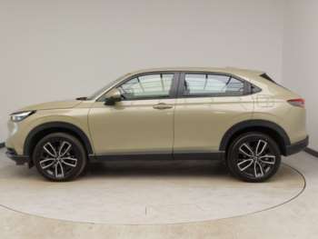 Used Honda HR-V 2022 for sale - 74705767: Photo