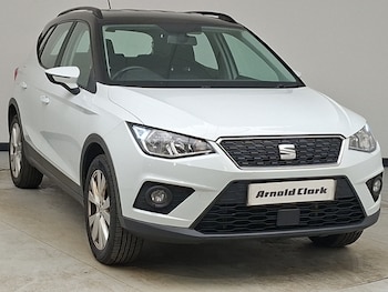 Used SEAT Arona 2018 for sale - 79603473: Photo