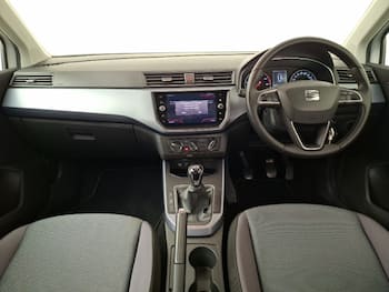 Used SEAT Arona 2018 for sale - 79603473: Photo