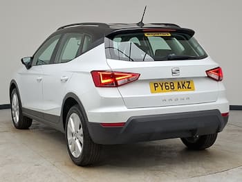 Used SEAT Arona 2018 for sale - 79603473: Photo