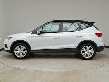 Used SEAT Arona 2018 for sale - 79603473: Photo