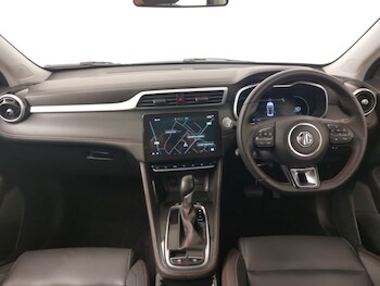 Used MG MG ZS 2024 for sale - 75518442: Photo