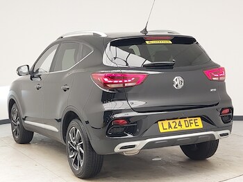 Used MG MG ZS 2024 for sale - 75518442: Photo