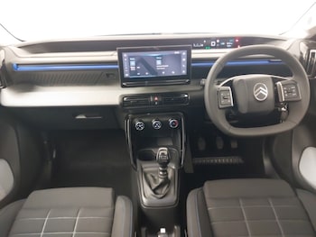 Used Citroen C3 2025 for sale - 75514181: Photo