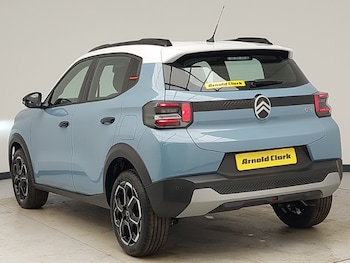 Used Citroen C3 2025 for sale - 75514181: Photo