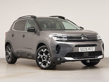 2025 - 1.5D Max Edition 5dr Auto