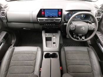 Used Citroen C5 Aircross 2025 for sale - 75554939: Photo
