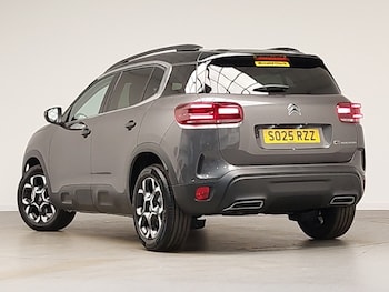 Used Citroen C5 Aircross 2025 for sale - 75554939: Photo