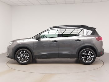 Used Citroen C5 Aircross 2025 for sale - 75554939: Photo