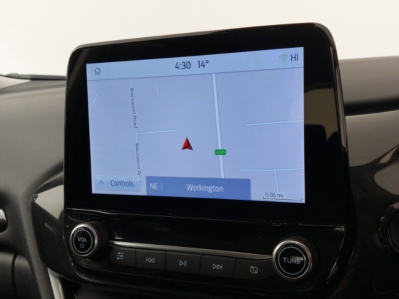 Used Ford Puma 2023 for sale - 77847396: Photo 10