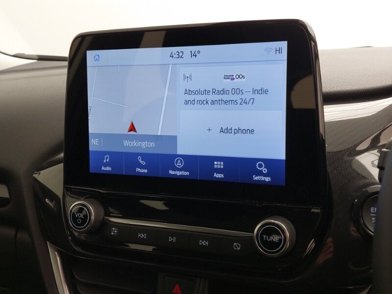 Used Ford Puma 2023 for sale - 77847396: Photo 14