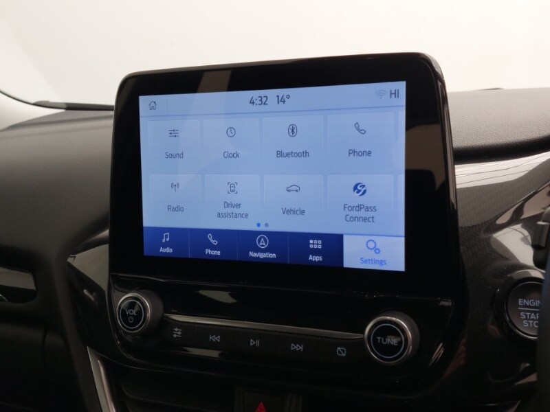 Used Ford Puma 2023 for sale - 77847396: Photo 15