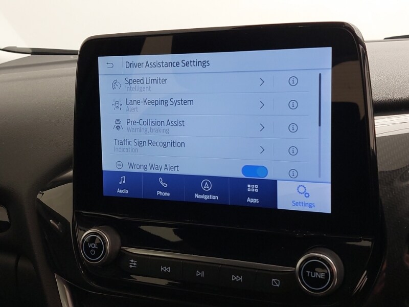 Used Ford Puma 2023 for sale - 77847396: Photo 16