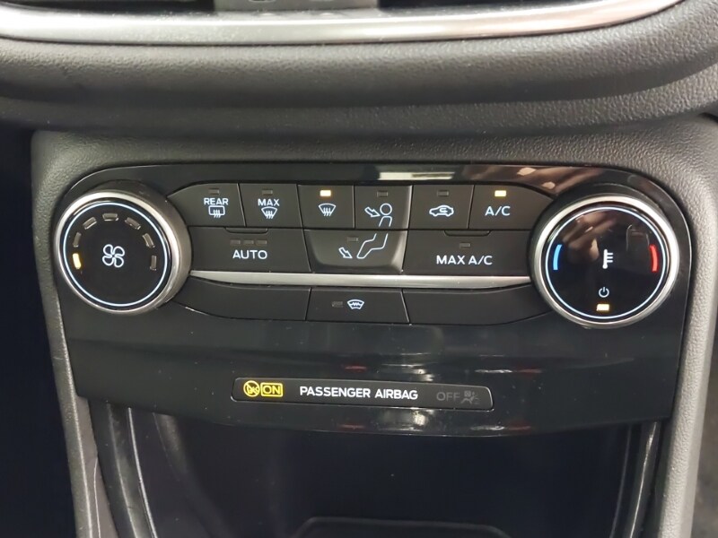 Used Ford Puma 2023 for sale - 77847396: Photo 17