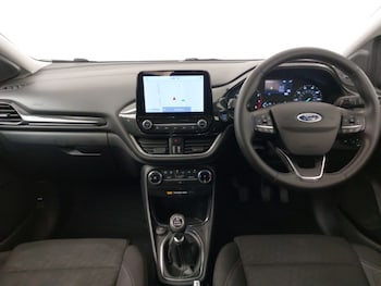 Used Ford Puma 2023 for sale - 77847396: Photo