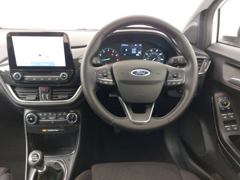 Used Ford Puma 2023 for sale - 77847396: Photo 7