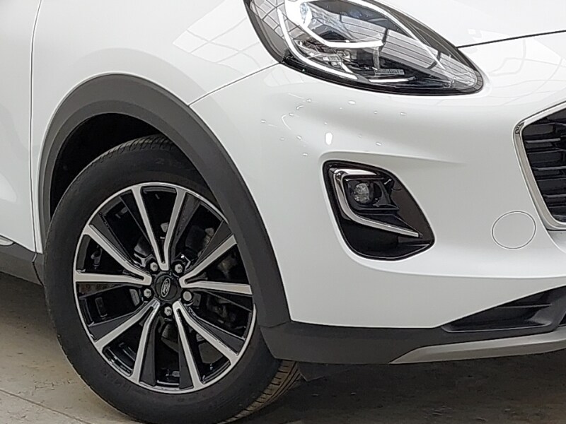 Used Ford Puma 2023 for sale - 77847396: Photo 9