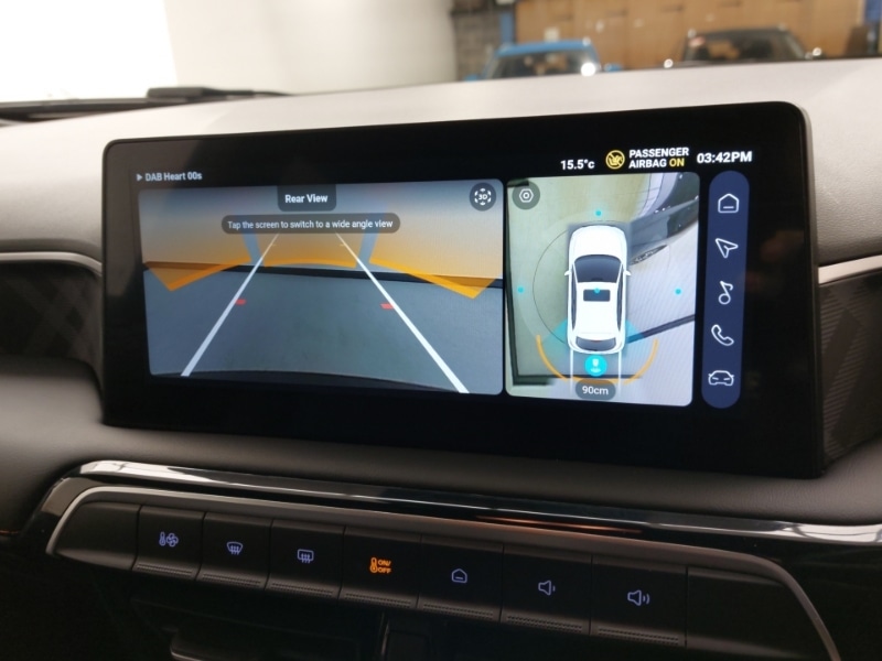 Used MG MG3 2024 for sale - 76431583: Photo 17