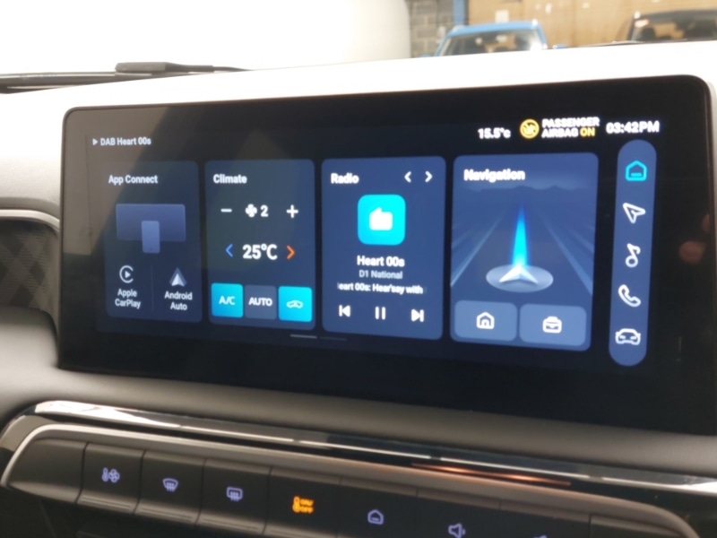 Used MG MG3 2024 for sale - 76431583: Photo 18