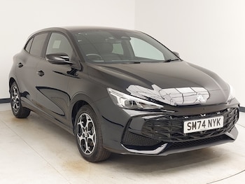 2024 - 1.5 Hybrid Trophy 5dr Auto