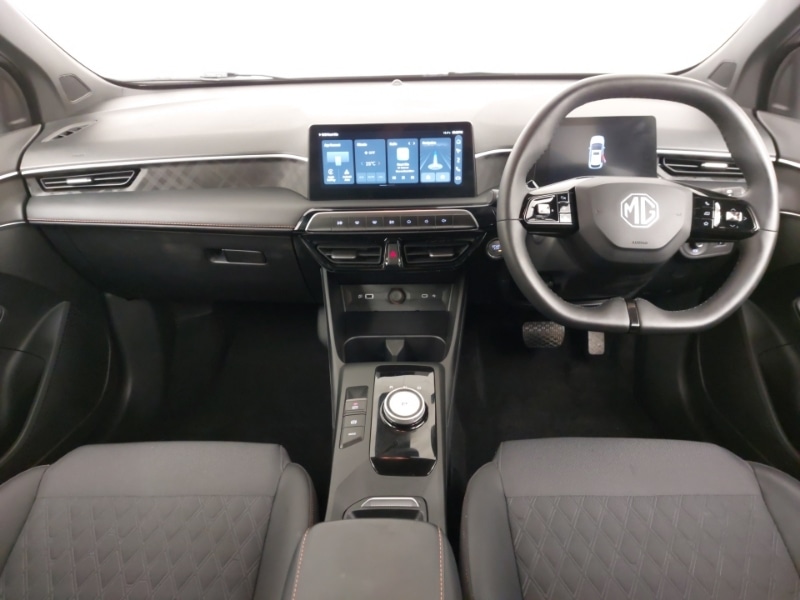 Used MG MG3 2024 for sale - 76431583: Photo 2