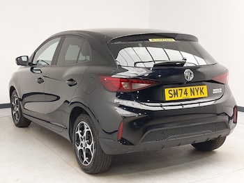 Used MG MG3 2024 for sale - 76431583: Photo