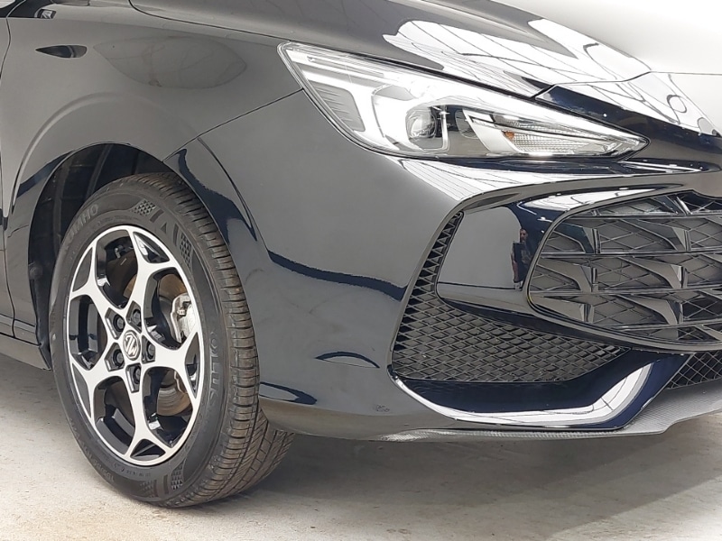 Used MG MG3 2024 for sale - 76431583: Photo 9