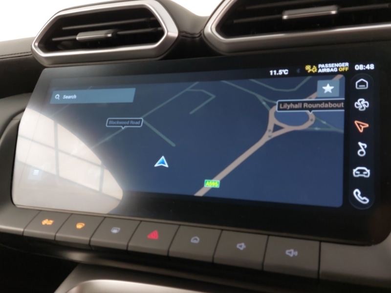 Used MG MG ZS 2024 for sale - 77630279: Photo 10