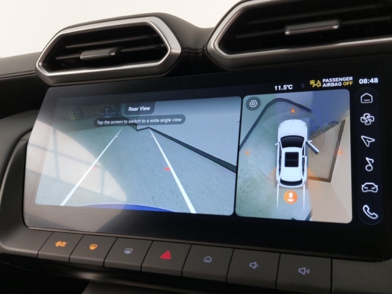 Used MG MG ZS 2024 for sale - 77630279: Photo 11