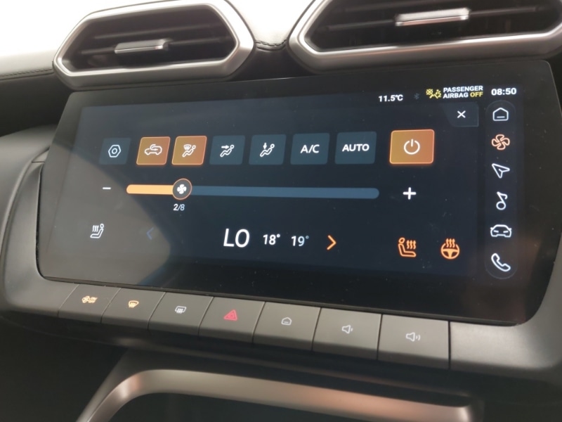 Used MG MG ZS 2024 for sale - 77630279: Photo 15