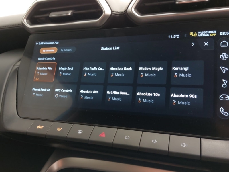 Used MG MG ZS 2024 for sale - 77630279: Photo 16