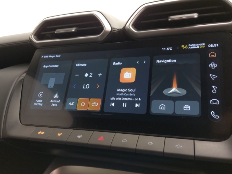 Used MG MG ZS 2024 for sale - 77630279: Photo 17