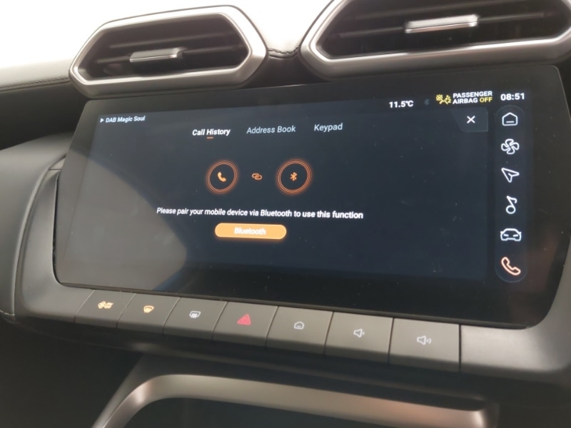 Used MG MG ZS 2024 for sale - 77630279: Photo 18