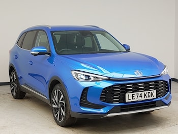 MG MG ZS feature image