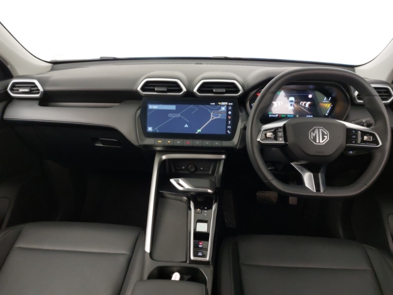 Used MG MG ZS 2024 for sale - 77630279: Photo 2