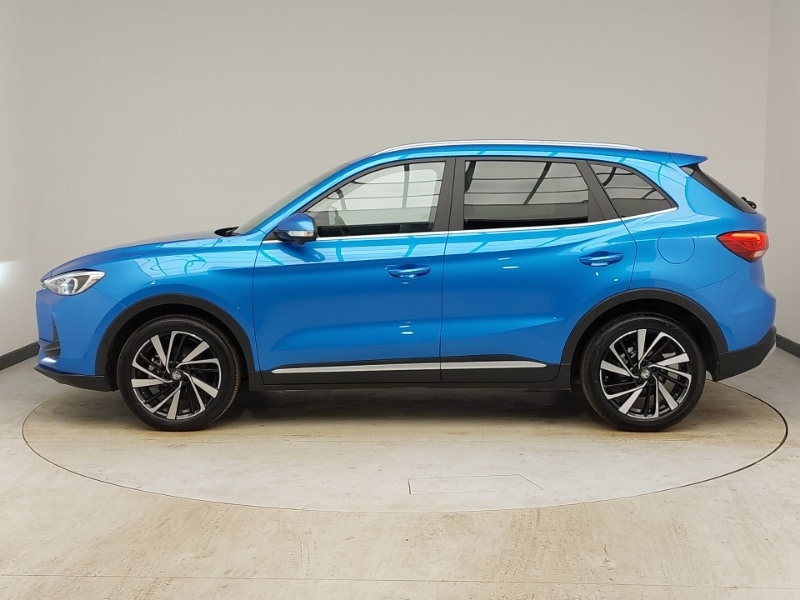 Used MG MG ZS 2024 for sale - 77630279: Photo 4