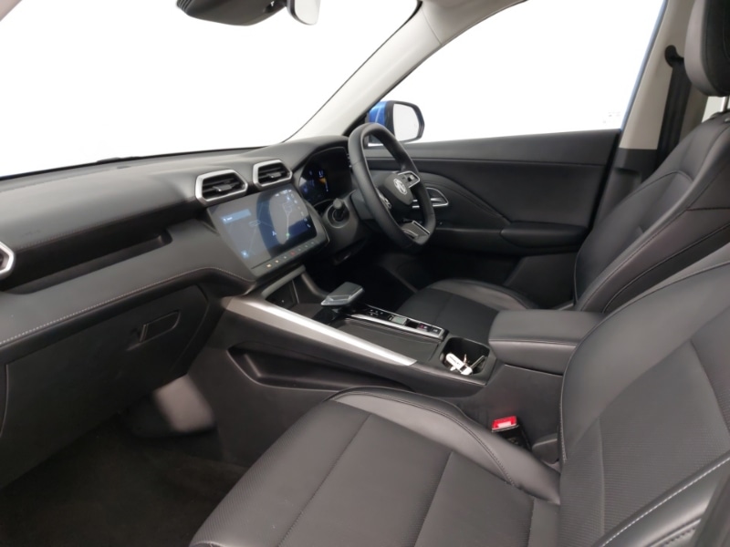 Used MG MG ZS 2024 for sale - 77630279: Photo 5