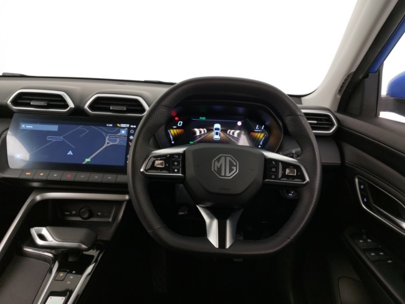 Used MG MG ZS 2024 for sale - 77630279: Photo 7