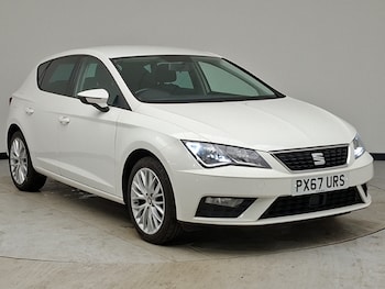 Used SEAT Leon 2017 for sale - 79549717: Photo