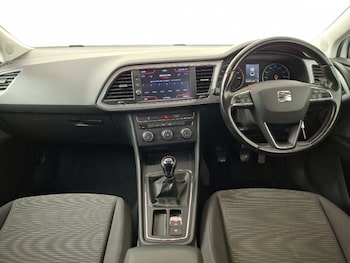 Used SEAT Leon 2017 for sale - 79549717: Photo