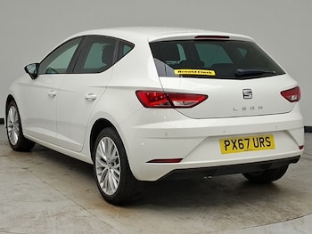 Used SEAT Leon 2017 for sale - 79549717: Photo