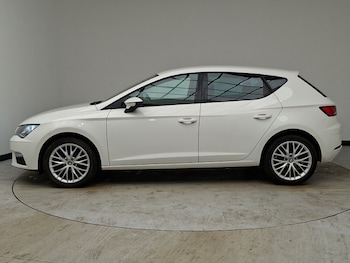 Used SEAT Leon 2017 for sale - 79549717: Photo