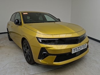 Used Vauxhall Astra 2023 for sale - 79586777: Photo