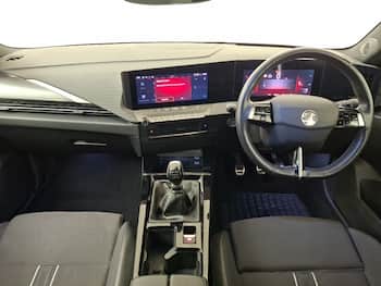 Used Vauxhall Astra 2023 for sale - 79586777: Photo