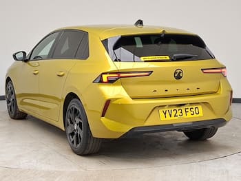 Used Vauxhall Astra 2023 for sale - 79586777: Photo
