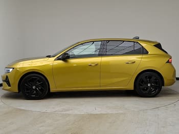 Used Vauxhall Astra 2023 for sale - 79586777: Photo