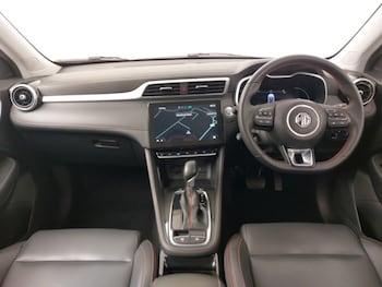Used MG MG ZS 2024 for sale - 75447916: Photo