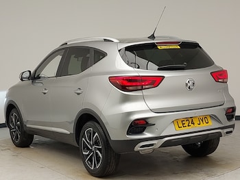 Used MG MG ZS 2024 for sale - 75447916: Photo